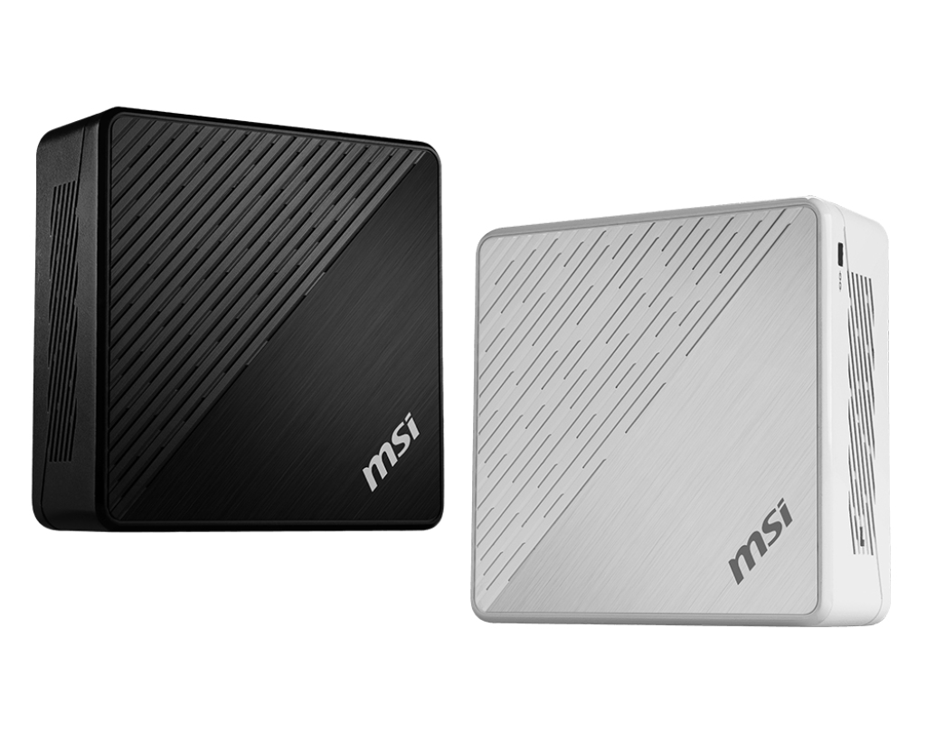 MSI Cubi 10M-418EU – image 5