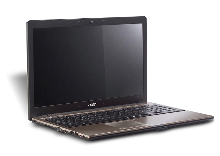 Acer Aspire AS5538G-514G50MN AMD Turion – image 4