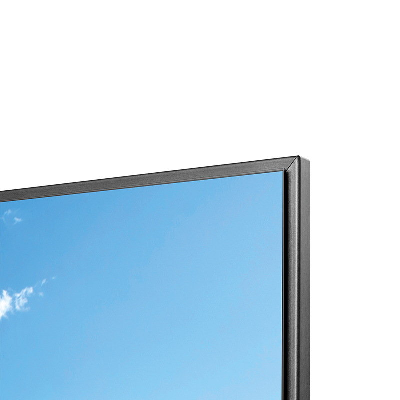 Hisense 75A72GQ TV 190.5 cm (75") 4K Ultra HD Smart TV Wi-Fi Black, Grey 350 cd/m² – image 3