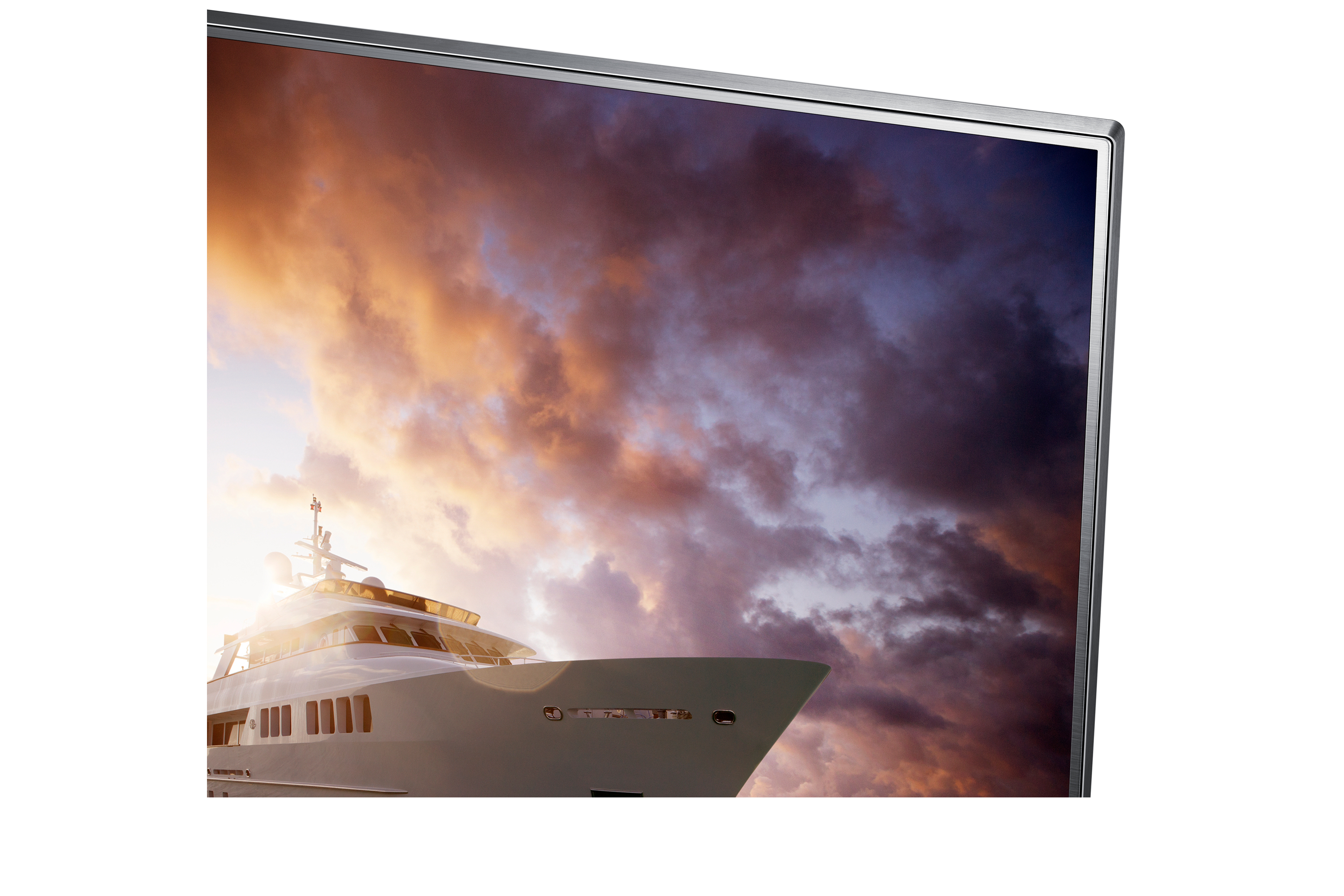 Samsung UE46F7005ST 116.8 cm (46") Full HD Smart TV Wi-Fi Silver – image 9