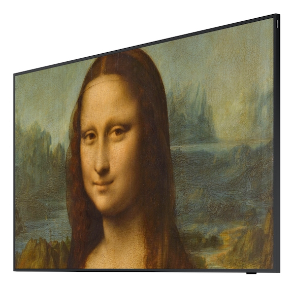 Samsung The Frame QN50LS03BDFXZA TV – image 2