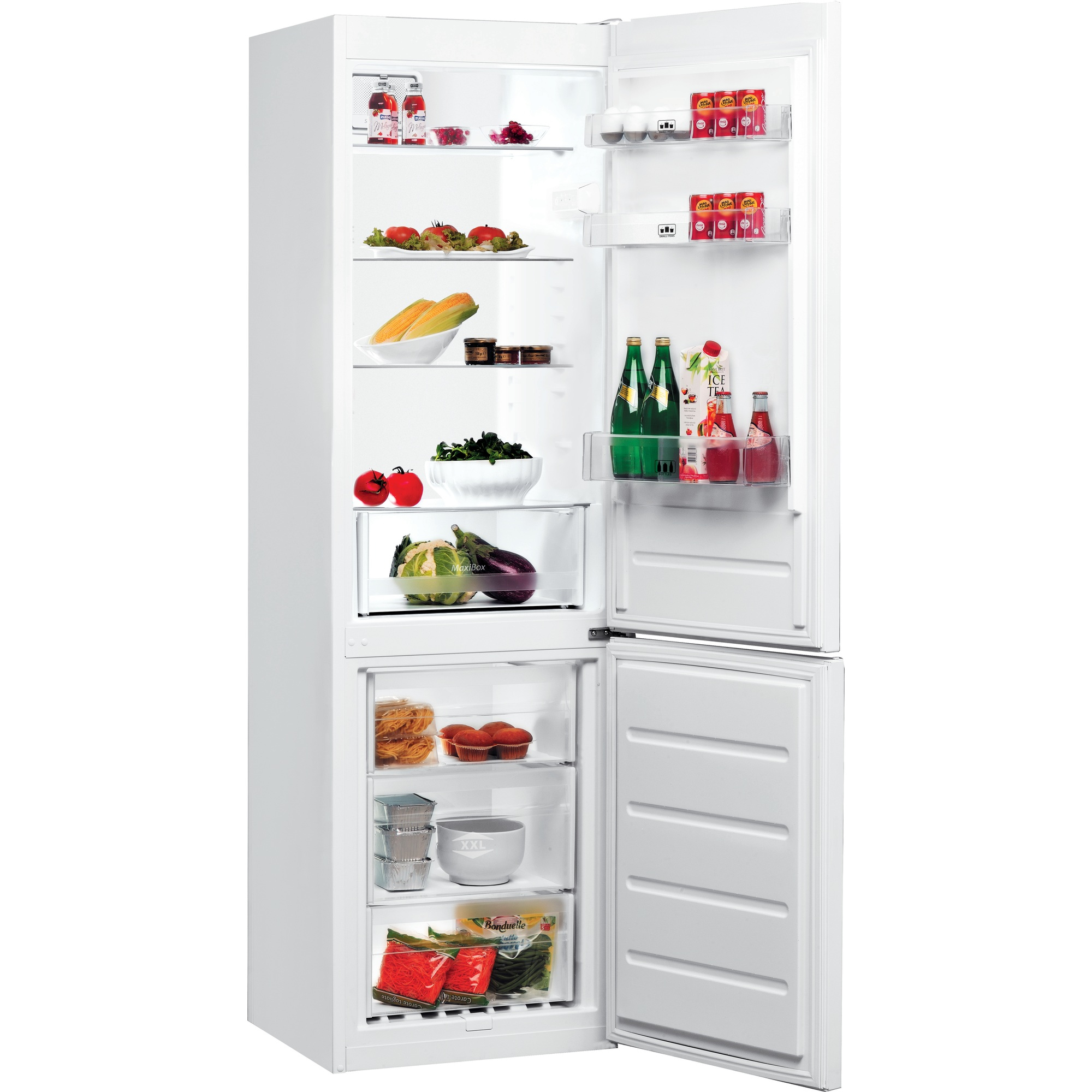 Whirlpool BLF 8121 W – image 2