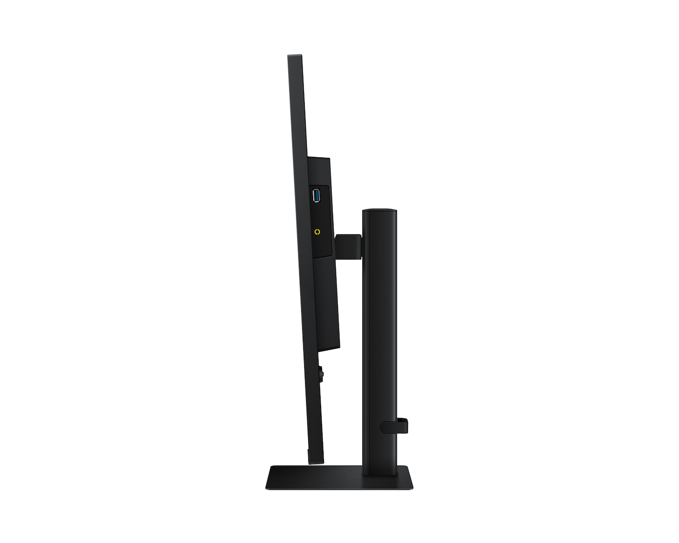 Samsung LS32D702EANXGO computer monitor – image 6