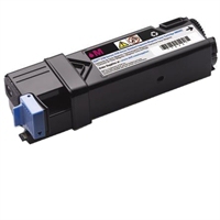 Dell 331-0714 toner cartridge 1 pc(s) Original Magenta