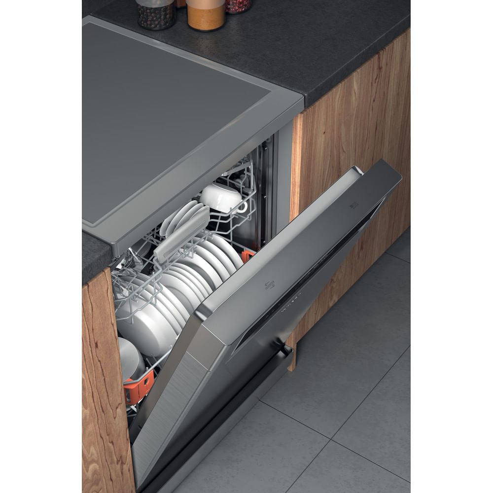 Hotpoint HFP 5O41 WLG X UK – image 9