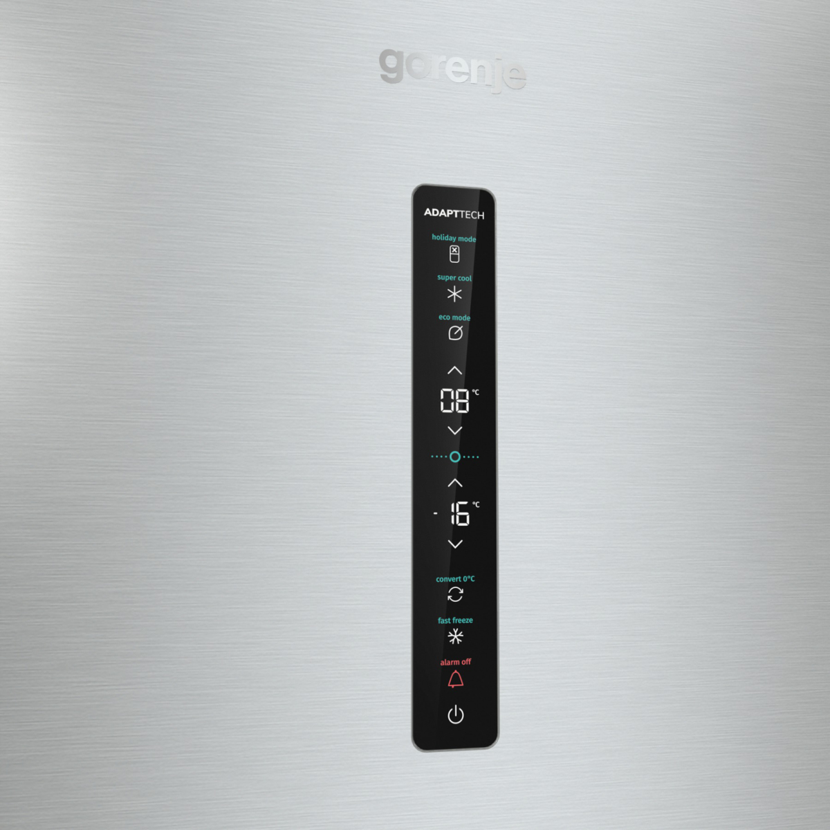 Gorenje NRC6193SXL5 Freestanding – image 9