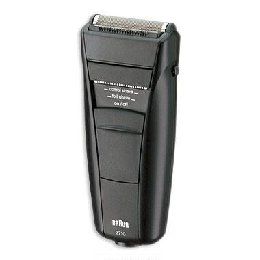Braun InterFace Excel Model 3710