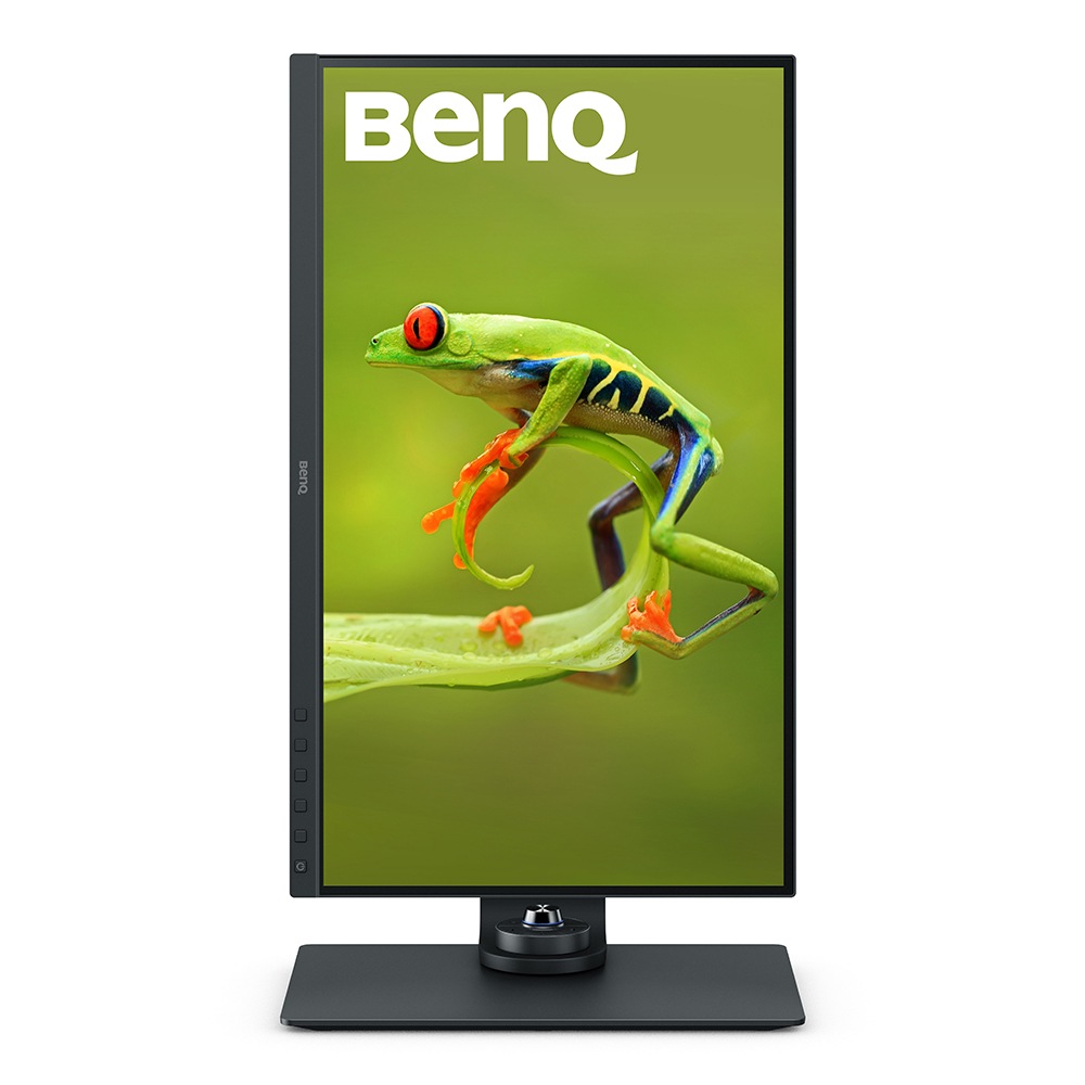 BenQ SW270C computer monitor – image 4