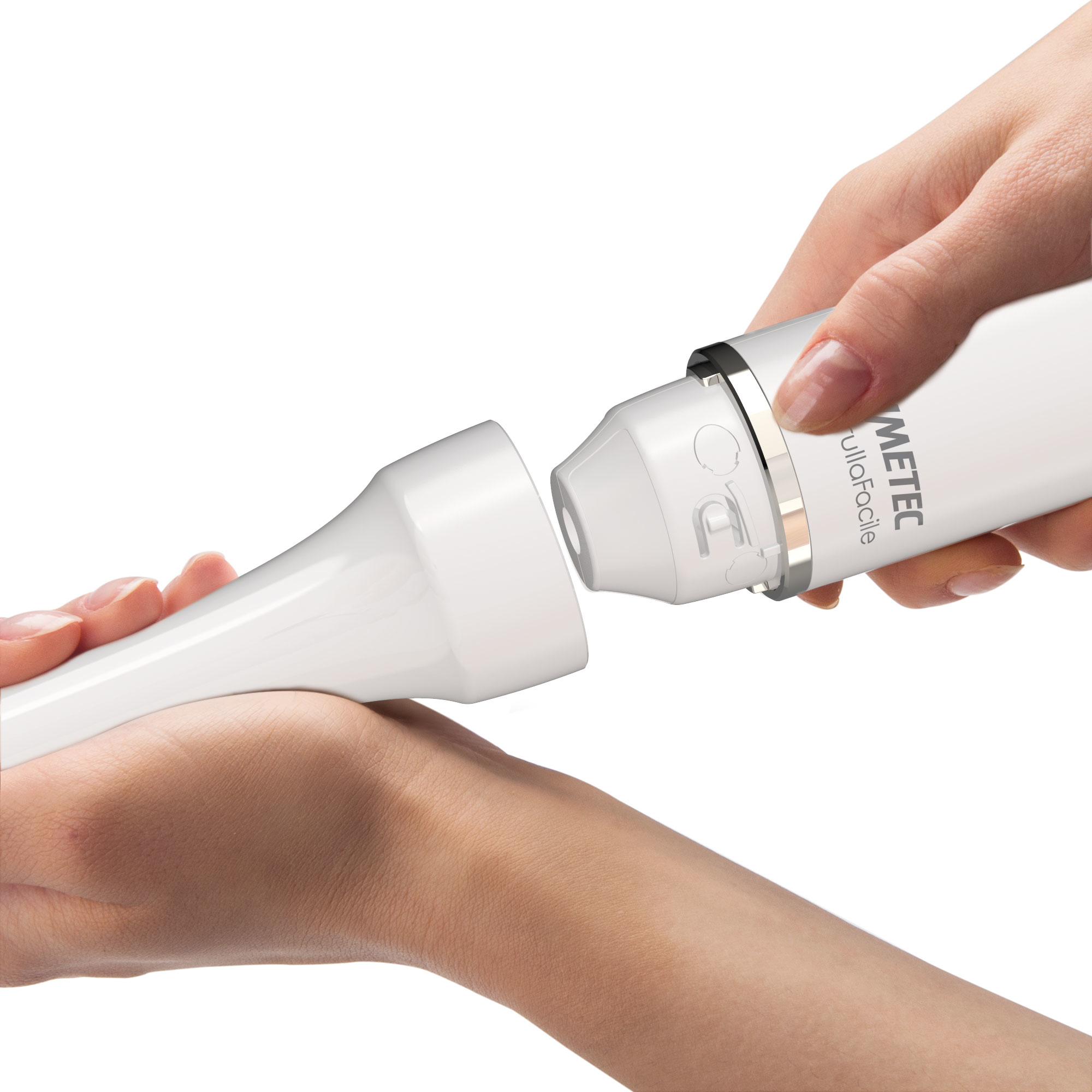 Imetec 7500 blender – image 2