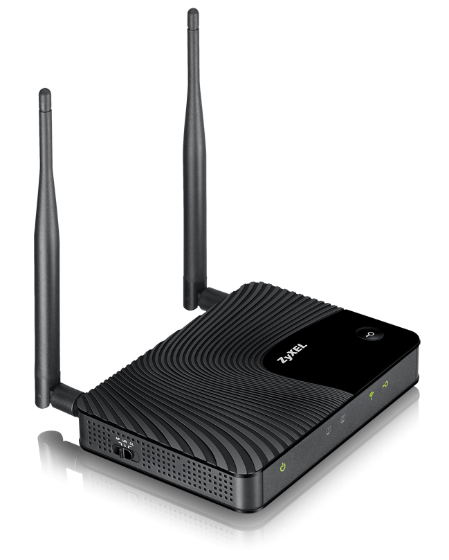 Zyxel WAP3205 v2 – image 2
