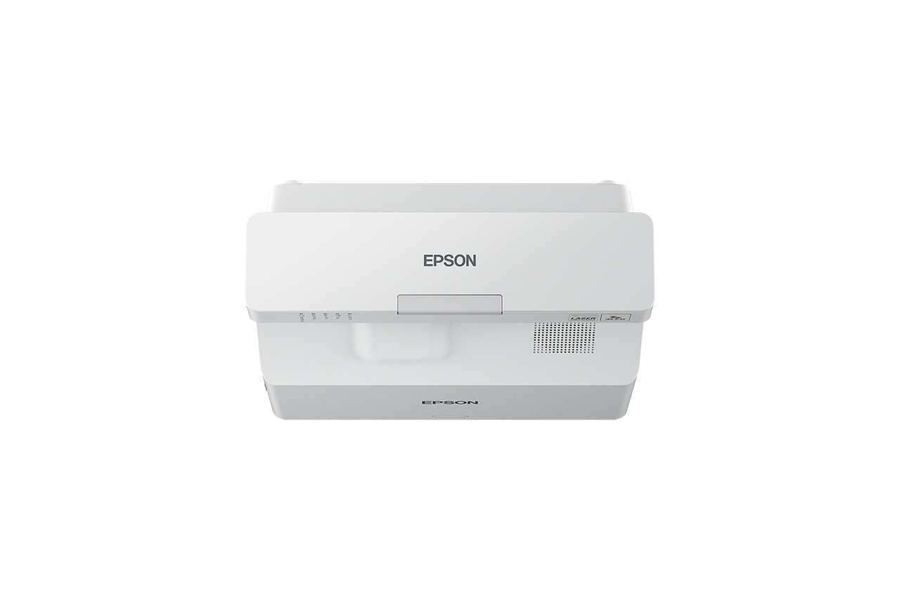 Epson PowerLite EB-750F Ultra short throw projector 3600 ANSI lumens 3LCD 1080p (1920x1080) White – image 3