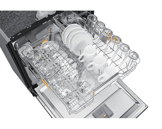 Samsung DW60SG41 Semi built-in 14 place settings – image 6