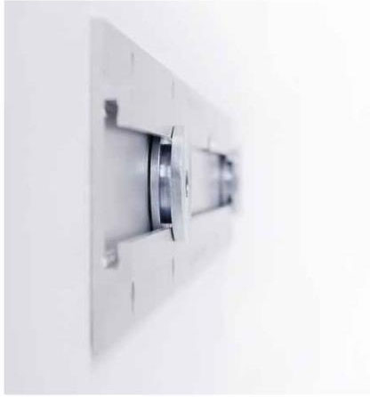 Nilox MB2933 TV mount/stand – image 1