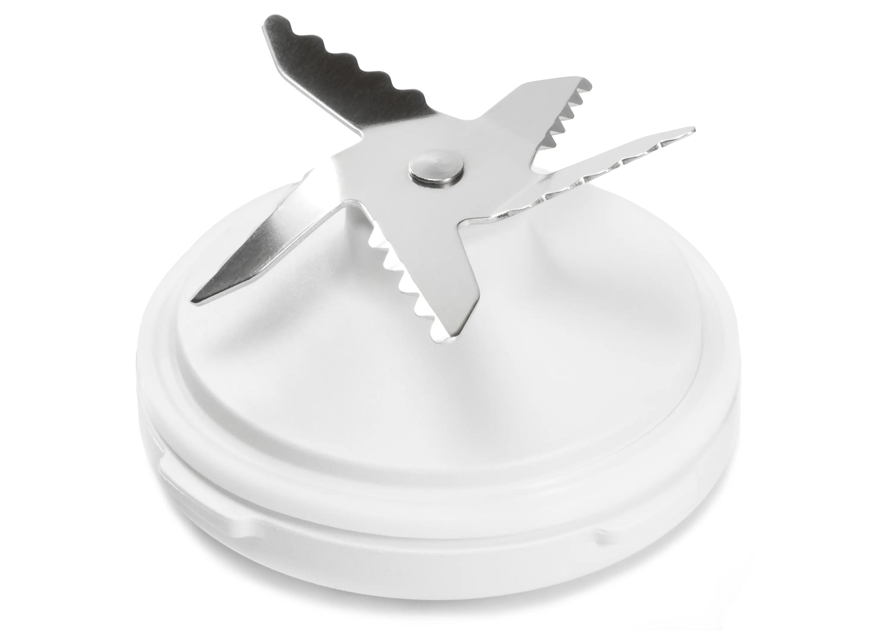 Philips Daily Collection HR3922 Knife unit with sealing ring for blender