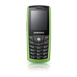 Samsung E200 Eco – image 1