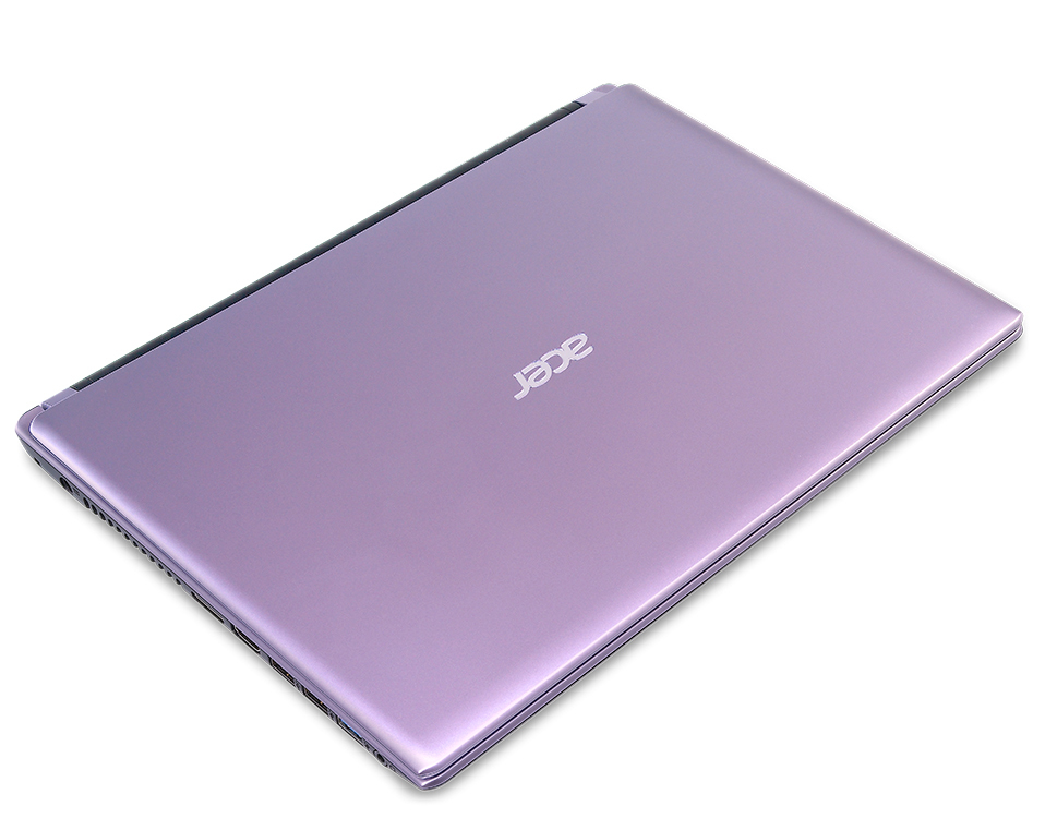 Acer Aspire V5-431-967B4G32Mauu Intel® Pentium® 967 Laptop – image 6