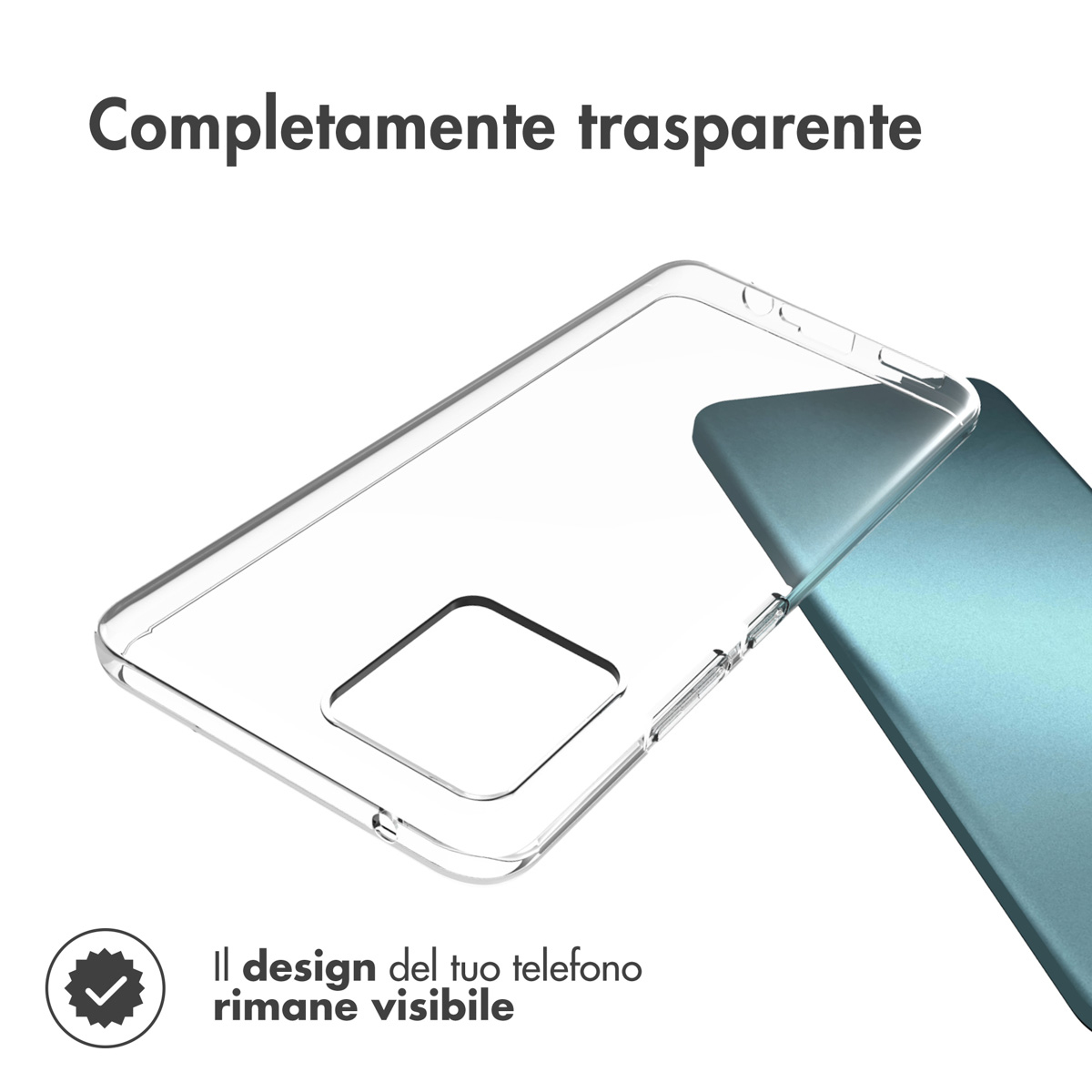 Accezz SH00055799 mobile phone case – image 3