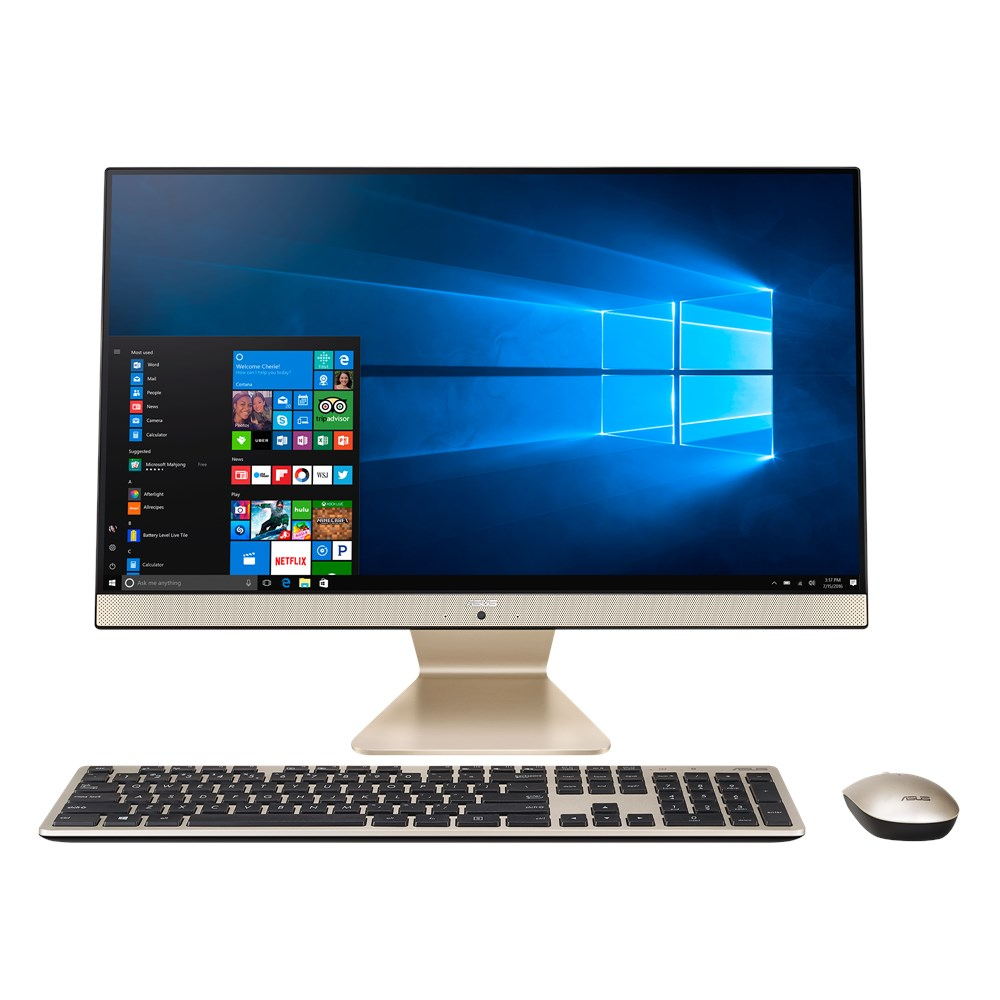 ASUS Vivo AiO V241ICUK-BA178T Intel® Core™ i3 i3-7100 – image 1
