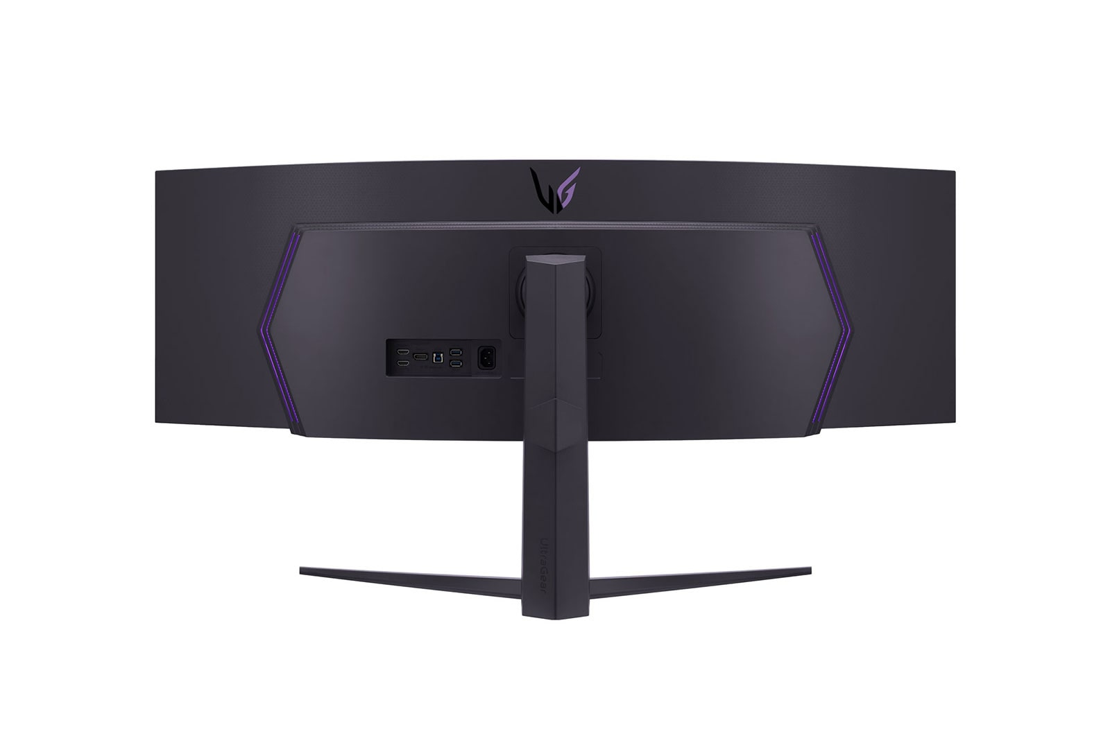 LG 49GR85DC-B computer monitor – image 8