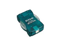 D-Link EXTERNER USB ISDN TERM.