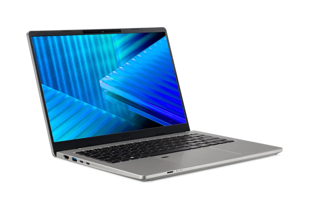 Acer TravelMate P4 TMP414-56-784R Copilot+ PC Intel Core Ultra 7 355 Laptop – image 4
