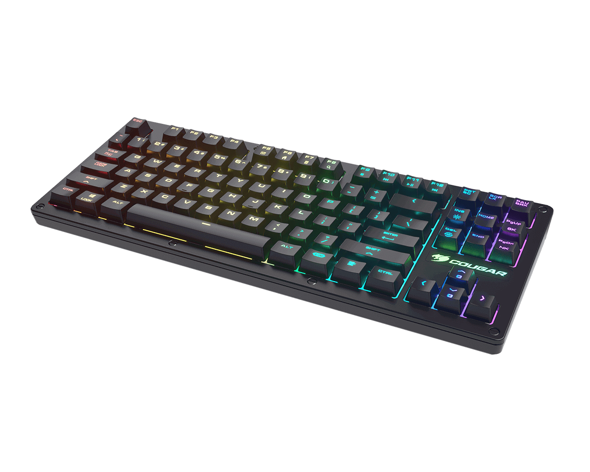 COUGAR PURI TKL RGB – image 2