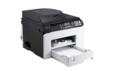 Ricoh SG 3110SFNw – image 7
