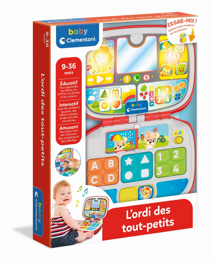 Clementoni 52619 children's gadget – image 1
