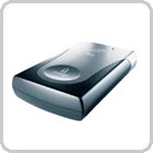 Iomega HD 40GB USB2.0 5400rpm 3.5" inch drive