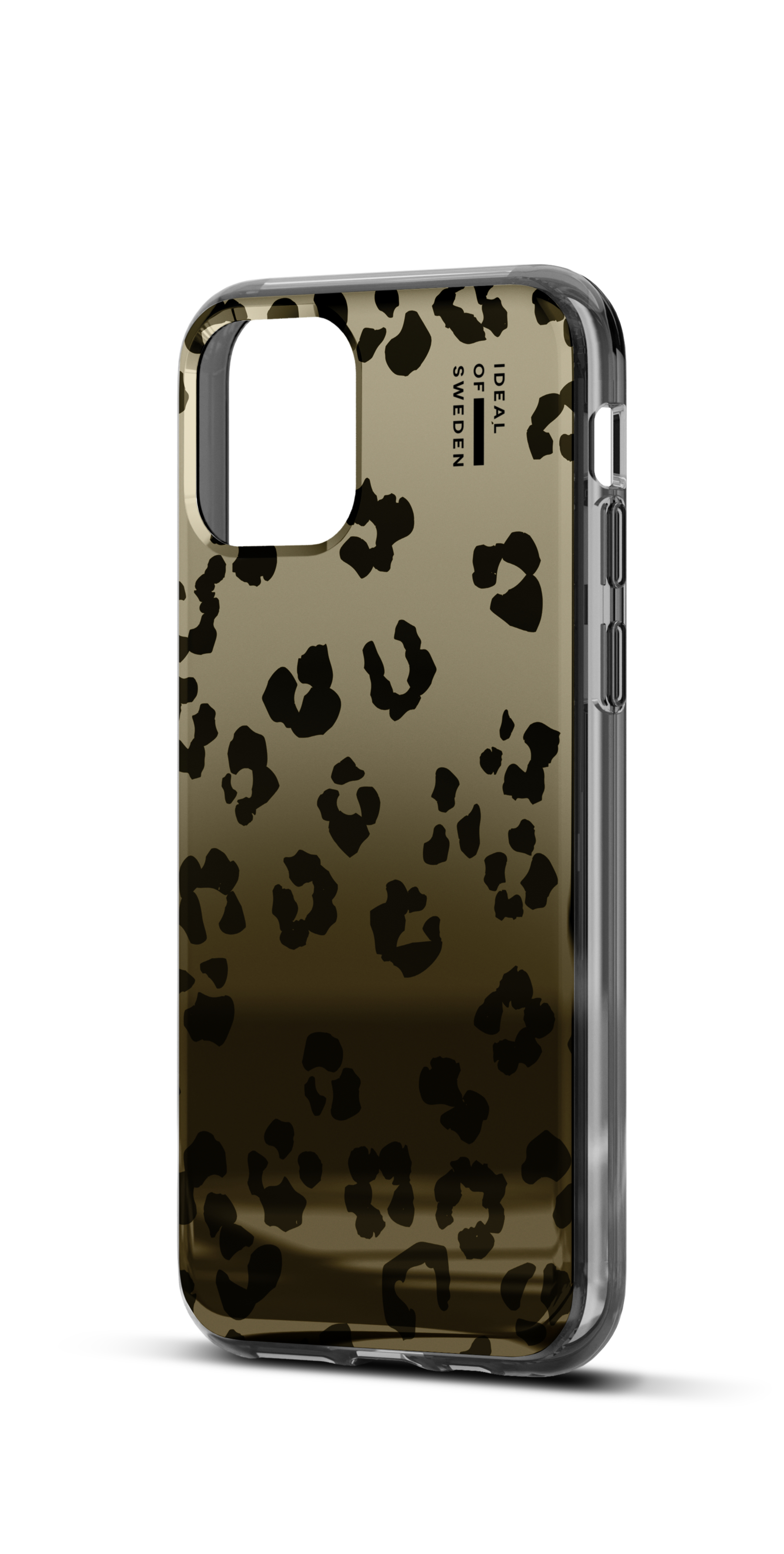 iDeal of Sweden Mirror Case iPhone 11 / XR Leo Ombre