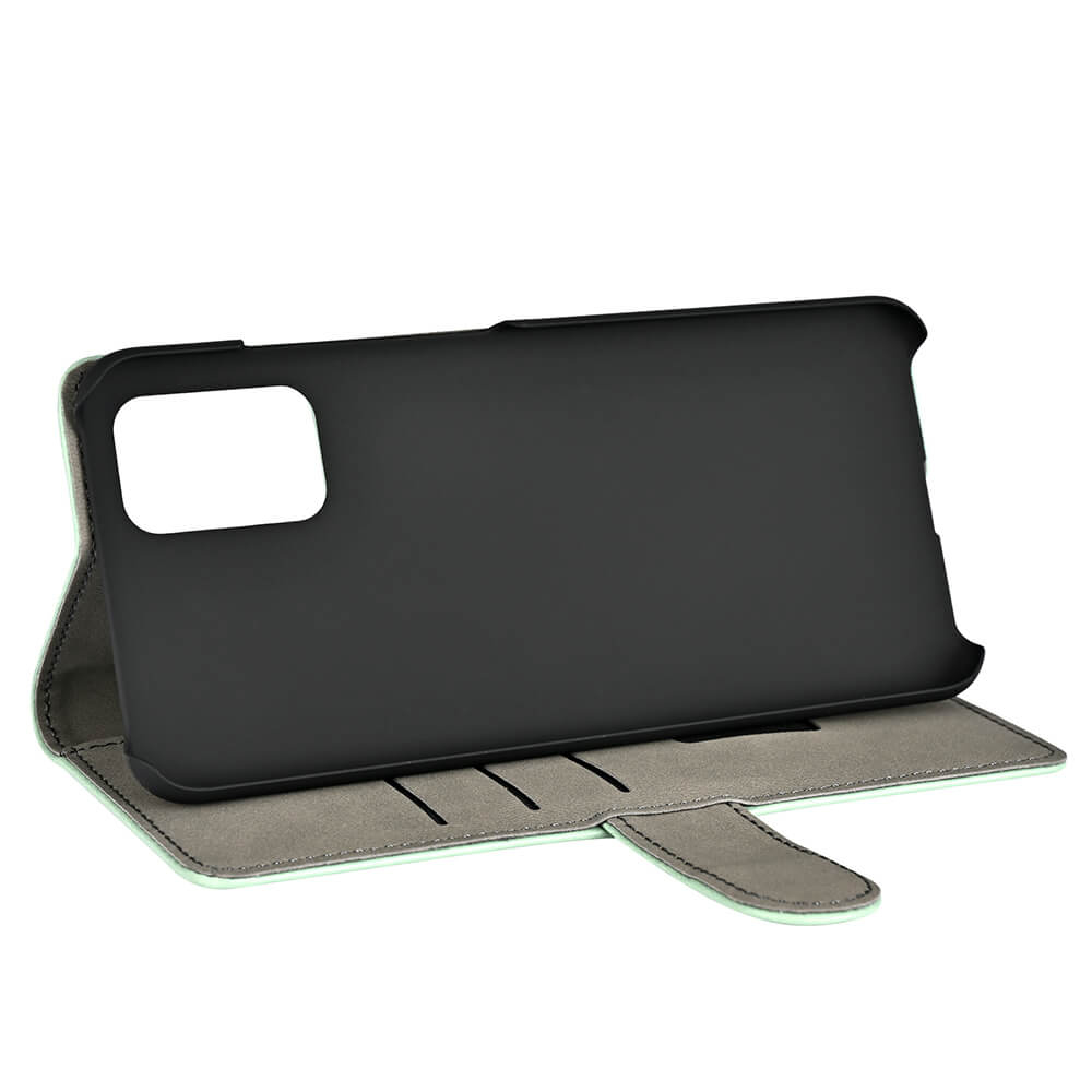 Gear Wallet Case Pine Green - Samsung A03s – image 5