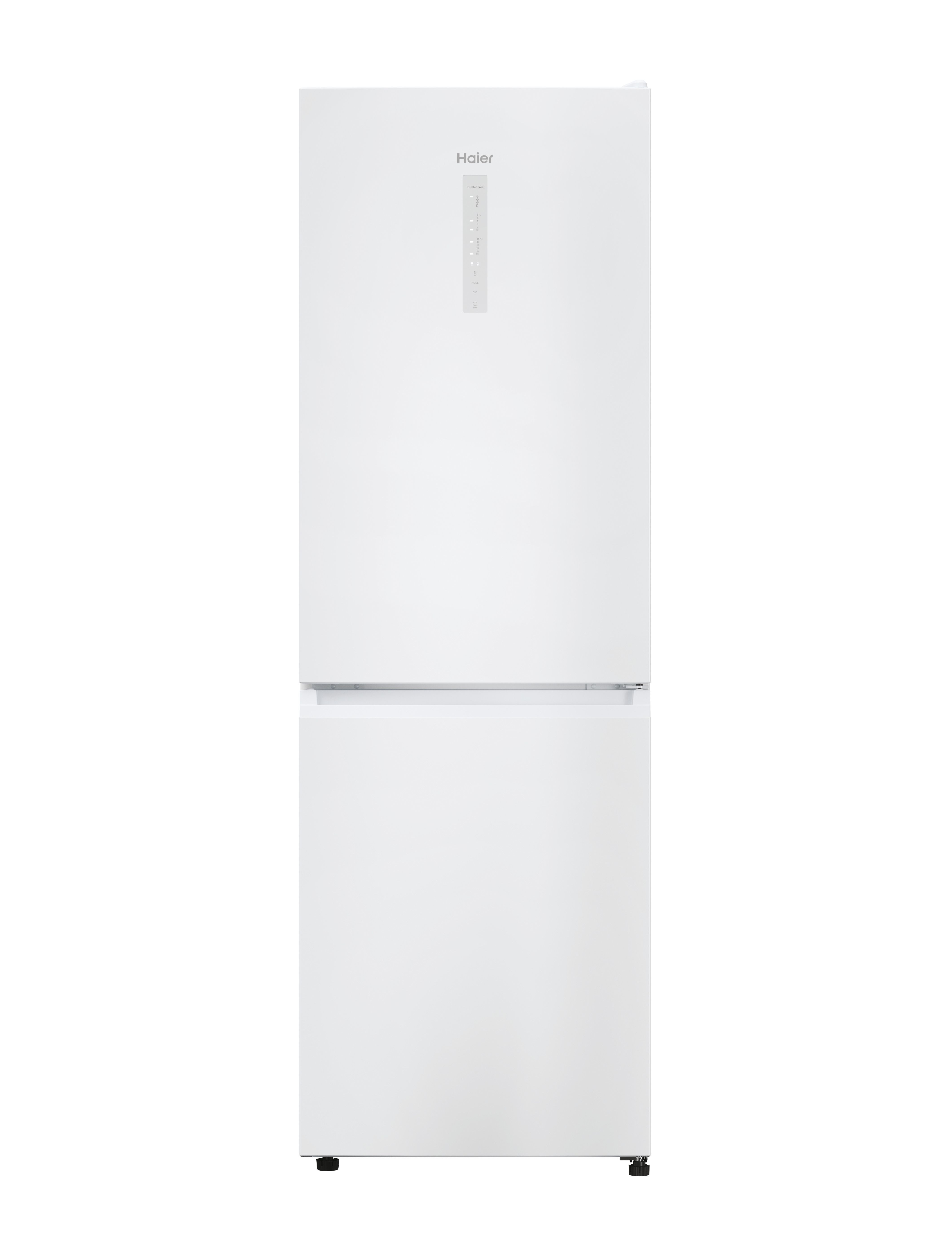 Haier HDW3618DNPW — vue 1 sur 8