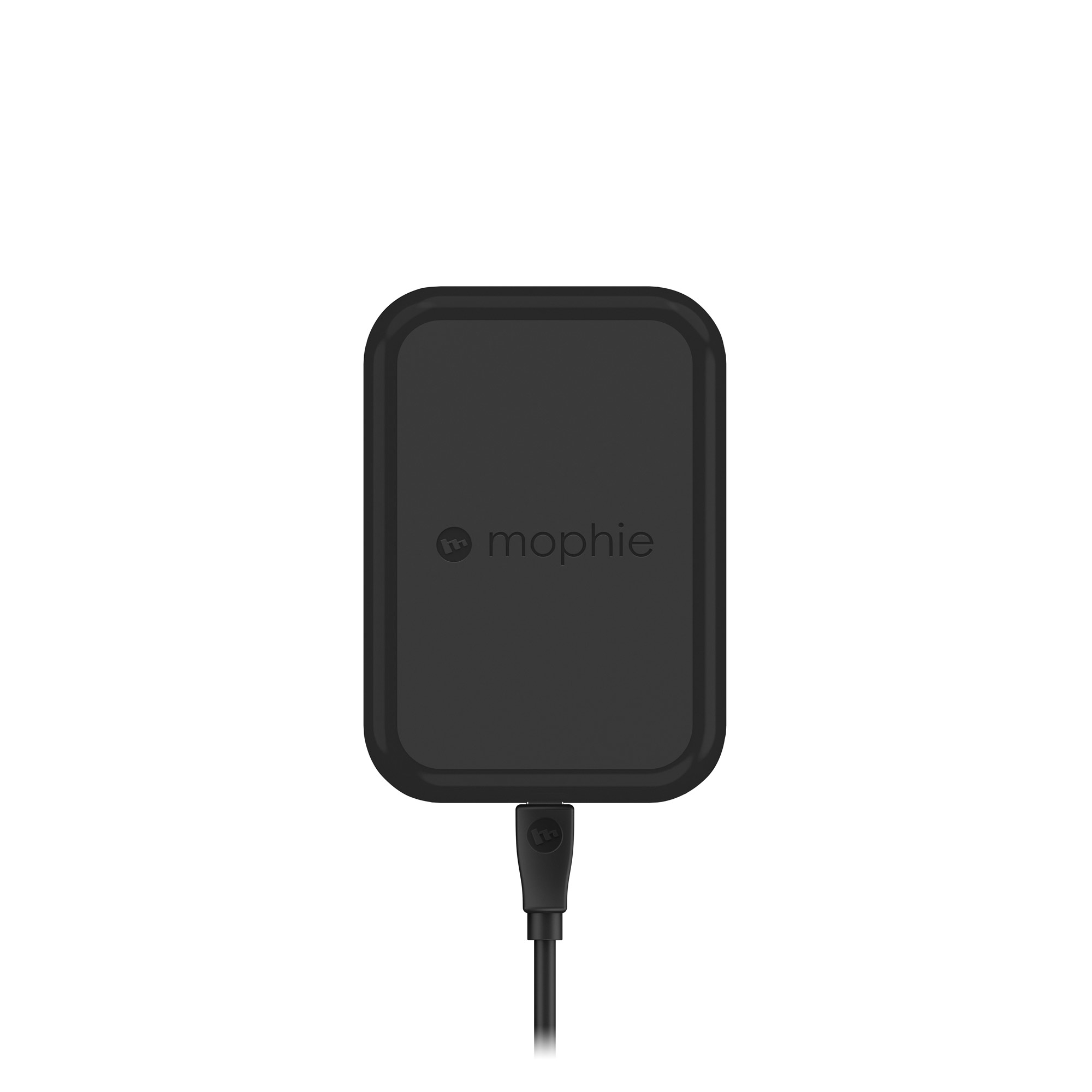 ZAGG 3452 mobile device charger Black Wireless charging Auto – image 3