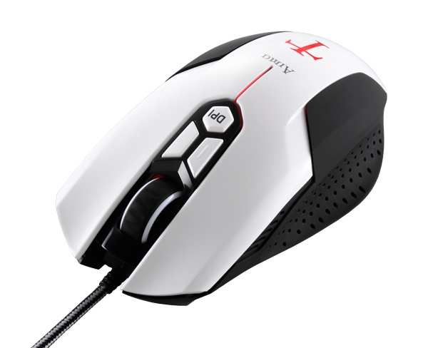 Aerocool Templarius Arma – image 7