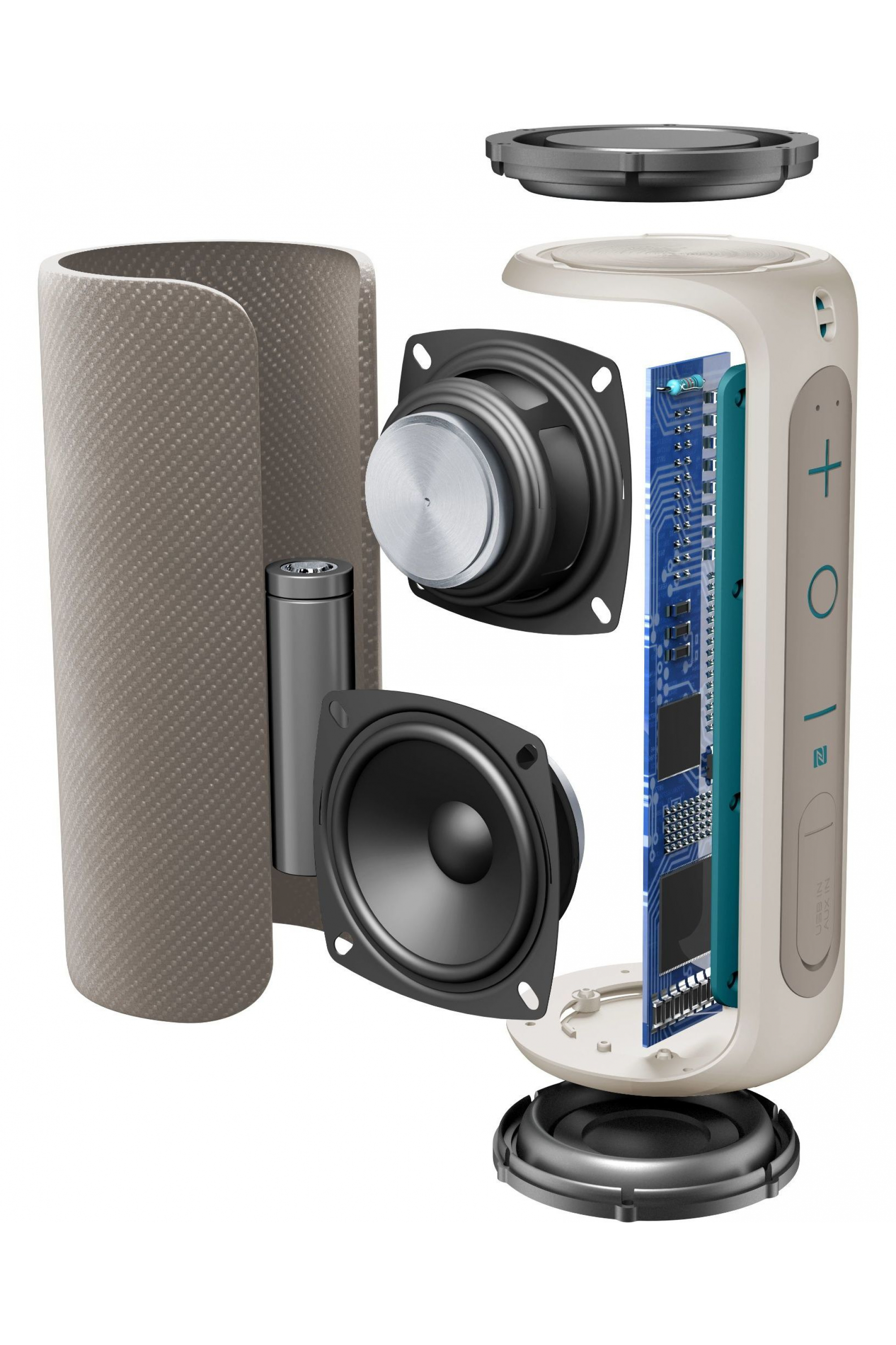 AQL BTSPKTHUNDERD – image 2