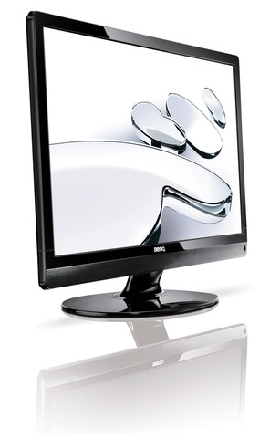 BenQ ML2441 59.9 cm (23.6") Full HD Black 300 cd/m² – image 5