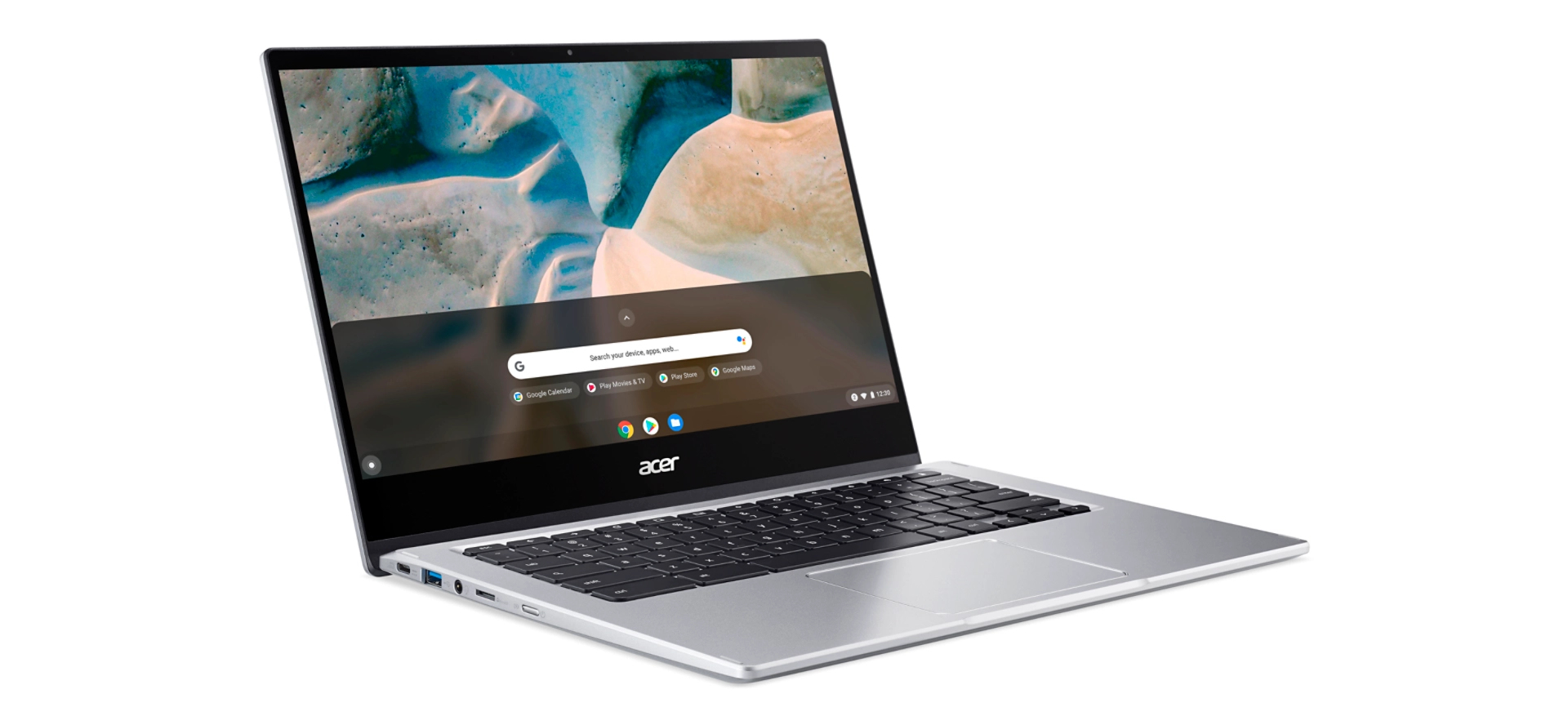 Acer Chromebook CP514-1H-R533 AMD Ryzen™ 3 3250C – image 2
