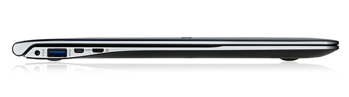 Samsung 9 900X3C-A03ID Intel® Core™ i7 i7-3517U Laptop 33.8 cm (13.3") HD+ 4 GB DDR3-SDRAM 256 GB SSD Windows 7 Home Premium Black – image 5