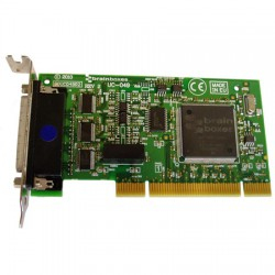 Brainboxes UC-049 interface cards/adapter Internal Serial