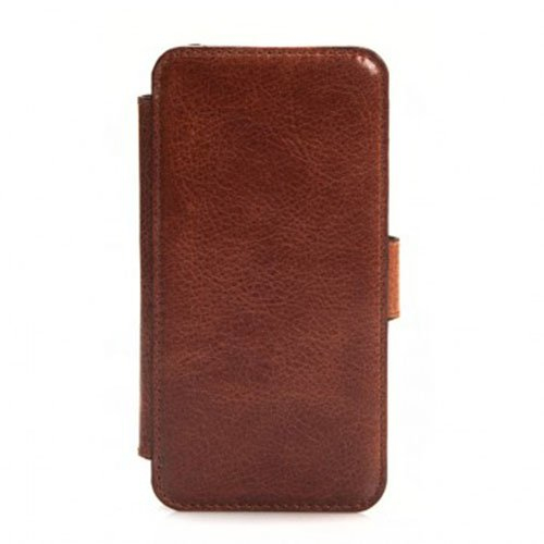 Targus SFD17306EU mobile phone case Wallet case Brown