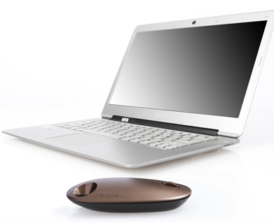 Targus AMW065US mouse Office RF Wireless Laser 1200 DPI – image 7