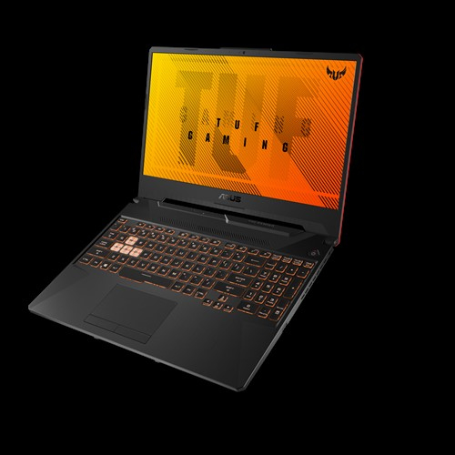 ASUS TUF Gaming FA506II-HN195T AMD Ryzen™ 5 4600H Laptop – image 5