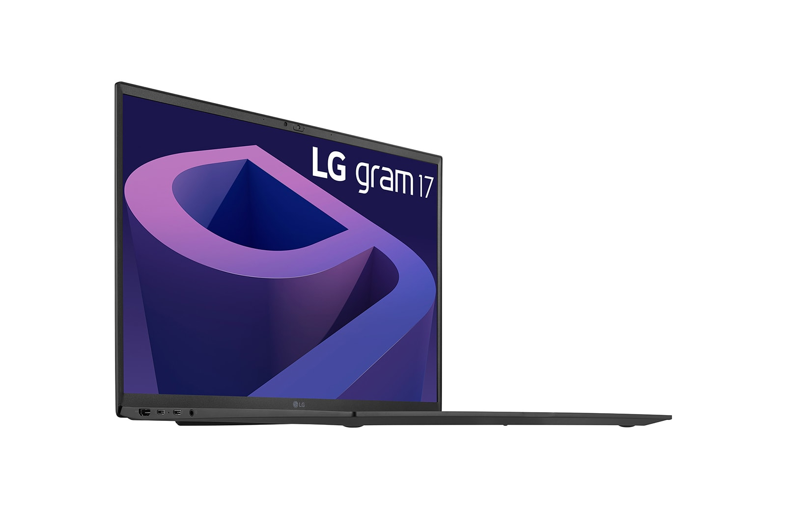 LG Gram 17Z90Q-G.AD78Y laptop Intel® Core™ i7 i7-1260P – image 6