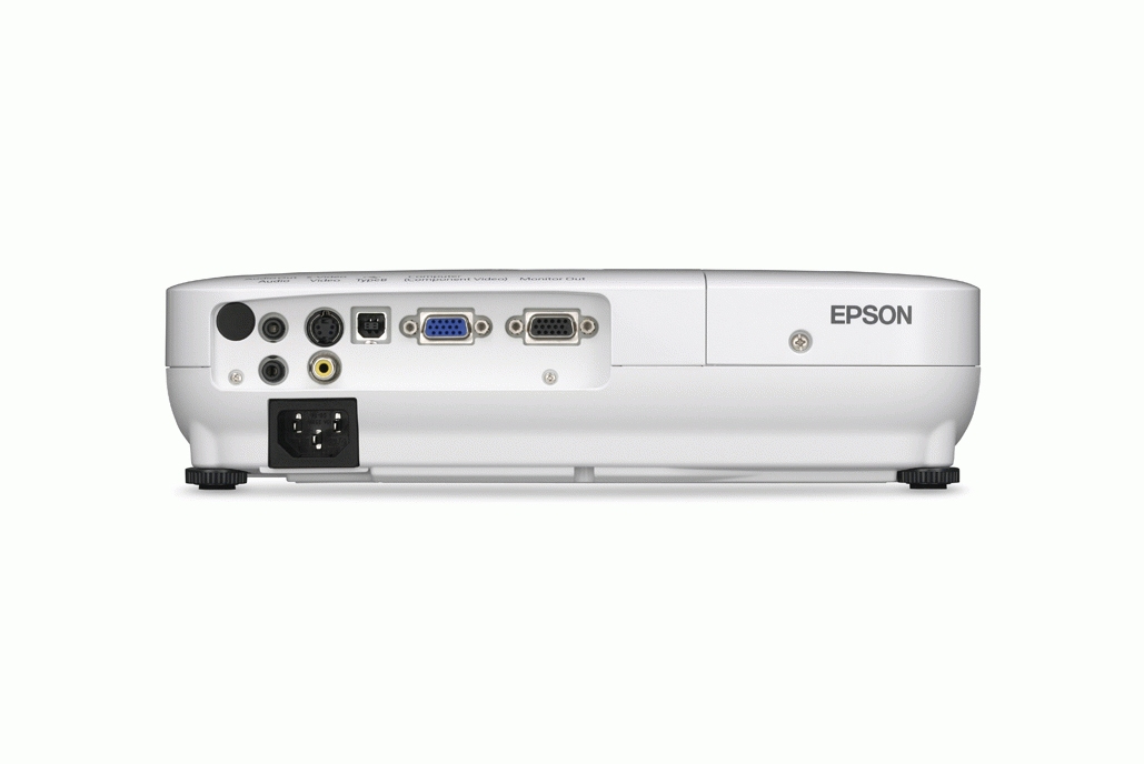 Epson EB-X7 – image 5