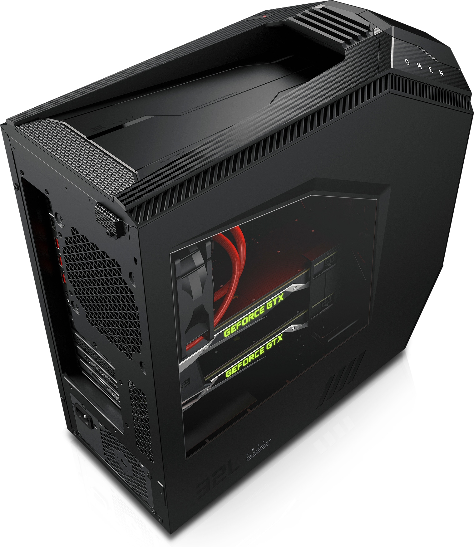 HP OMEN by Desktop PC - 880-022na – image 5
