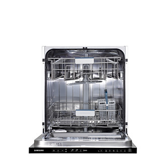 Samsung DMS400TUB dishwasher – image 5