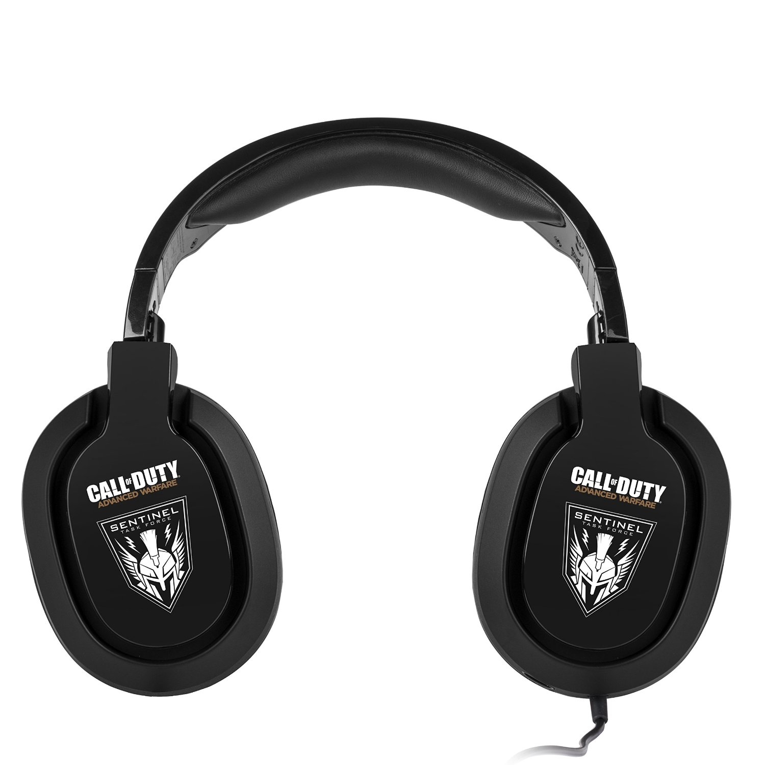 Turtle Beach 731855040407 headphones/headset Wired Head-band Gaming Black – image 3