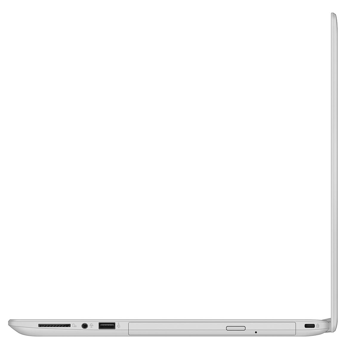 ASUS Vivobook 15 X542UN-DM003T laptop Intel® Core™ i7 i7-8550U 39.6 cm (15.6") Full HD 8 GB DDR4-SDRAM 1 TB HDD NVIDIA® GeForce® MX150 Wi-Fi 4 (802.11n) Windows – image 9