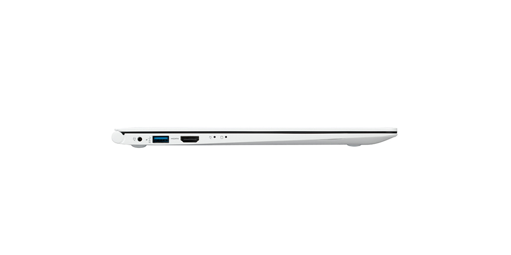 LG Z series 14Z960-GR30K laptop Intel® Core™ i3 i3-6100U – image 3