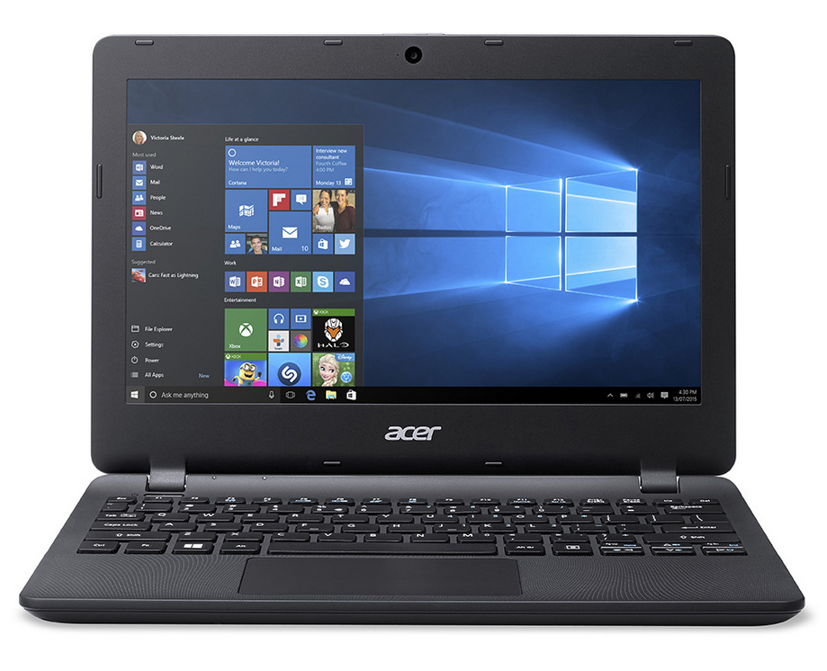 Acer Aspire ES1-331-C928 Intel® Celeron® N3050 Laptop – image 1